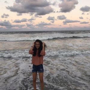 Meet your Posher, Angela